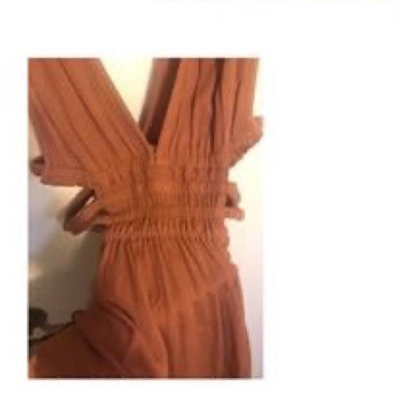 Free People Dresses & Skirts - Free People Dress Free People Dresses & Skirts - Free People Dress